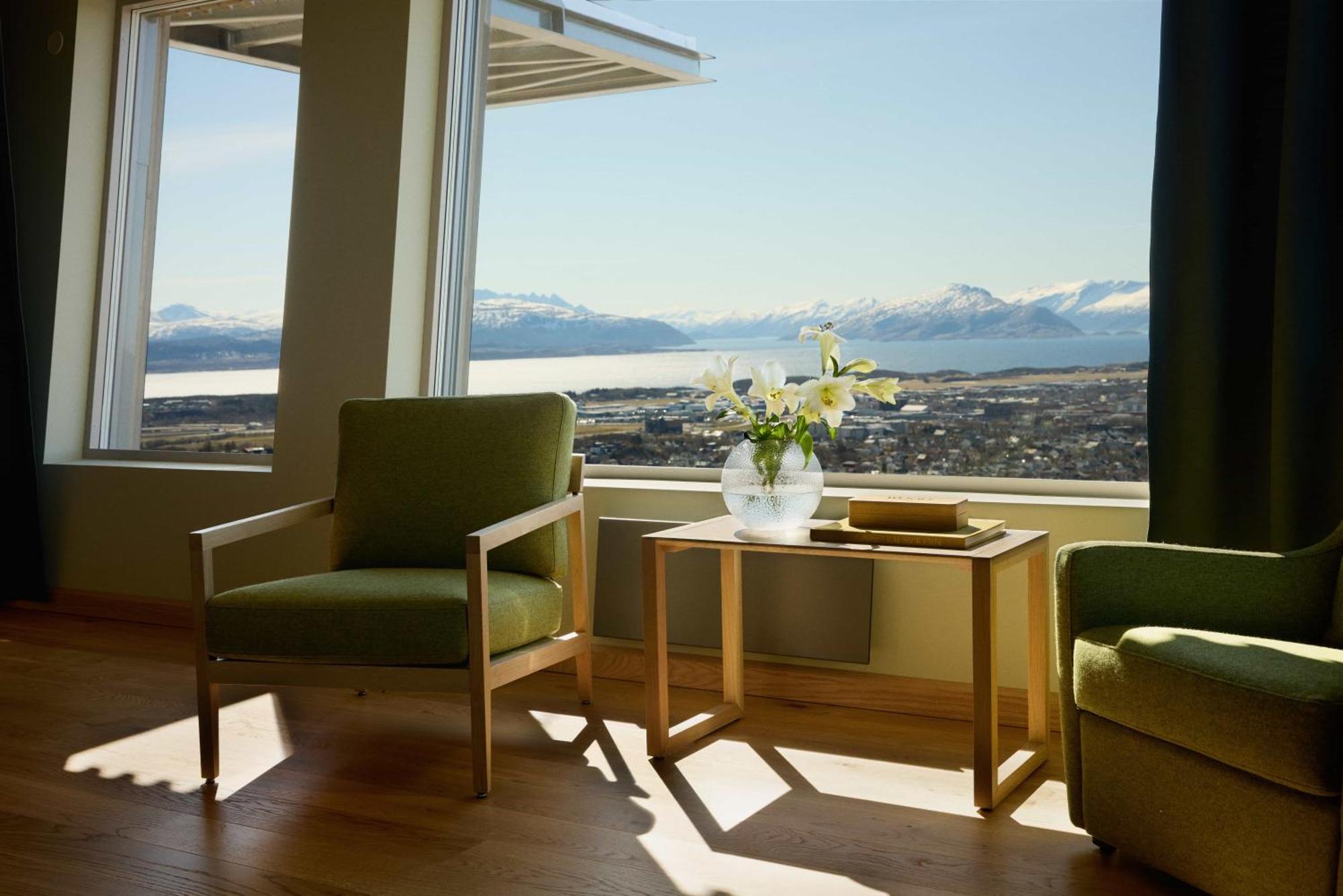 Wood Hotel Μπόντο Δωμάτιο φωτογραφία