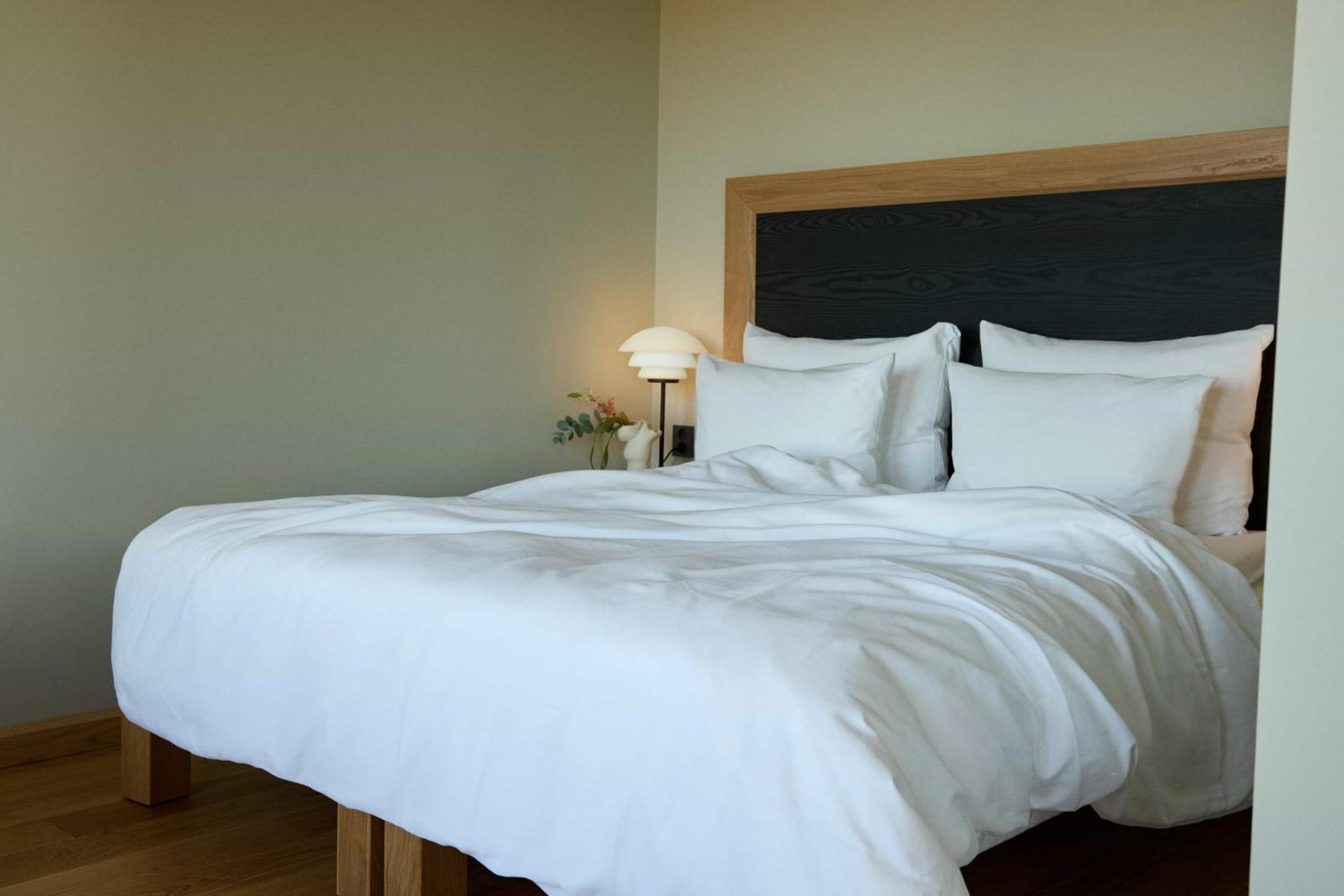 Wood Hotel Μπόντο Δωμάτιο φωτογραφία