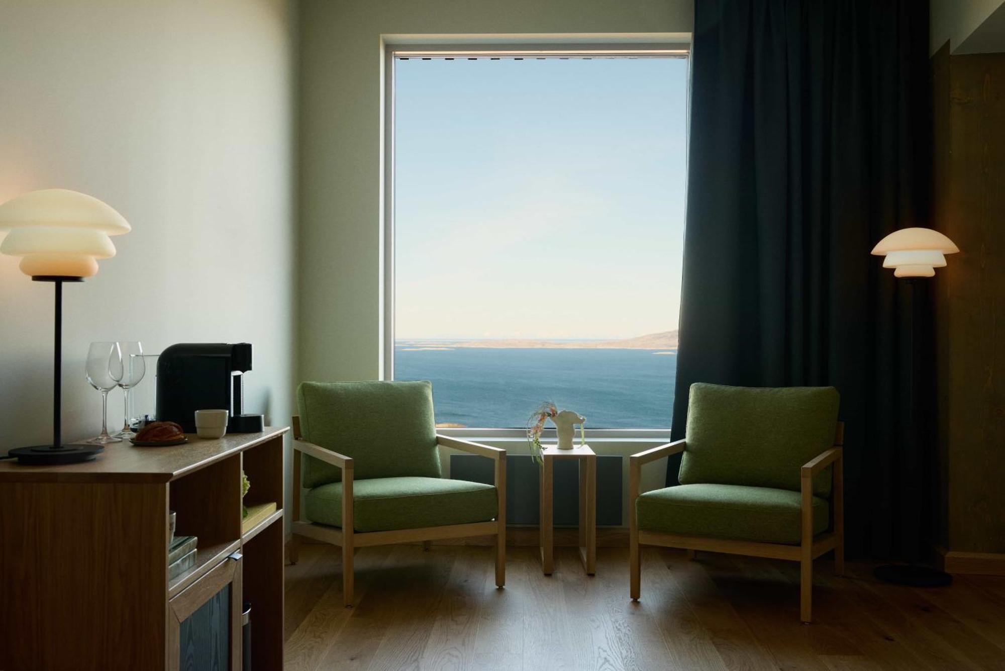 Wood Hotel Μπόντο Δωμάτιο φωτογραφία