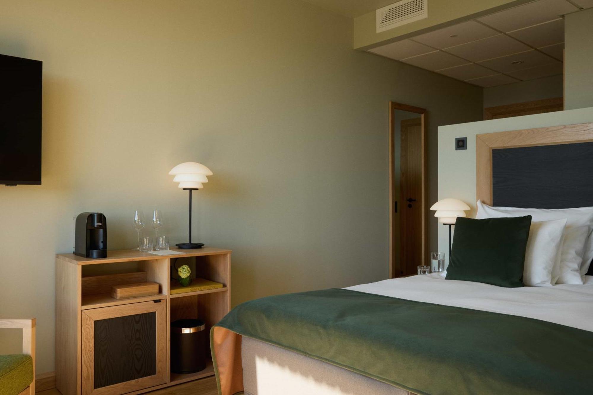 Wood Hotel Μπόντο Δωμάτιο φωτογραφία