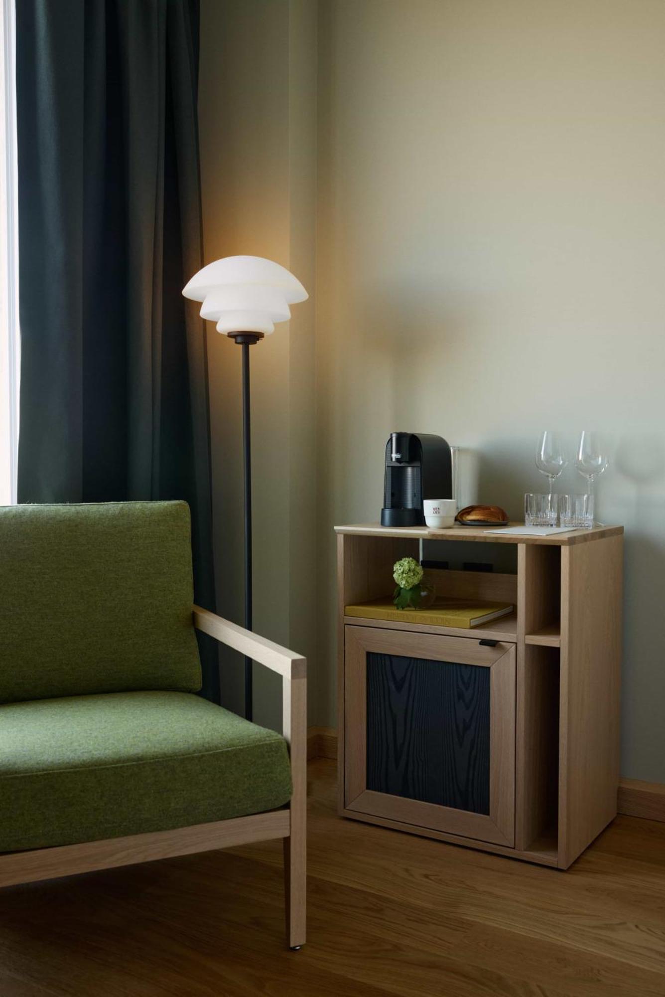 Wood Hotel Μπόντο Δωμάτιο φωτογραφία