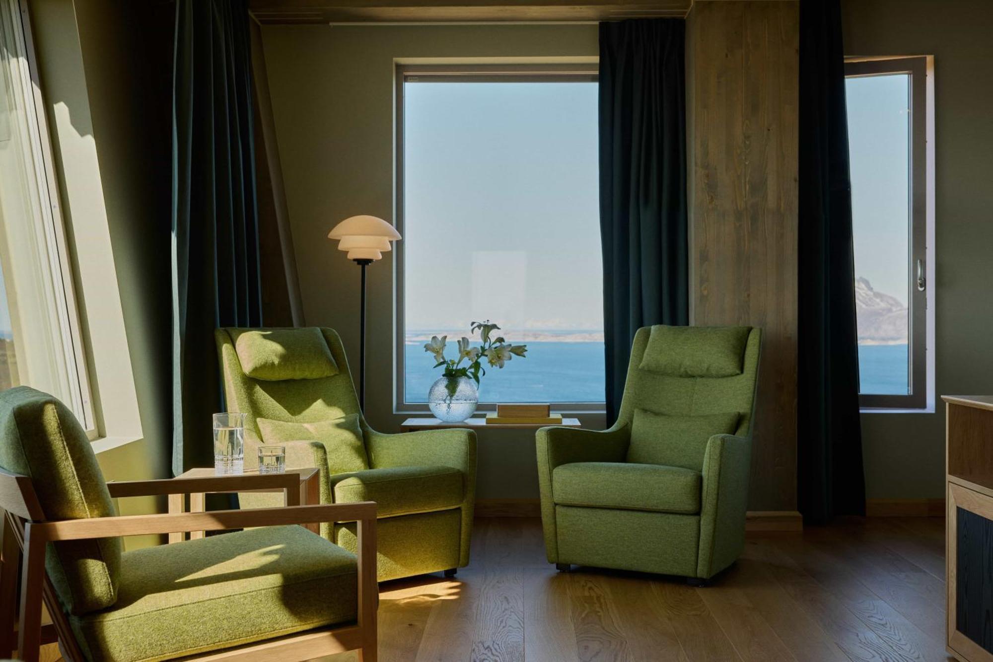 Wood Hotel Μπόντο Δωμάτιο φωτογραφία
