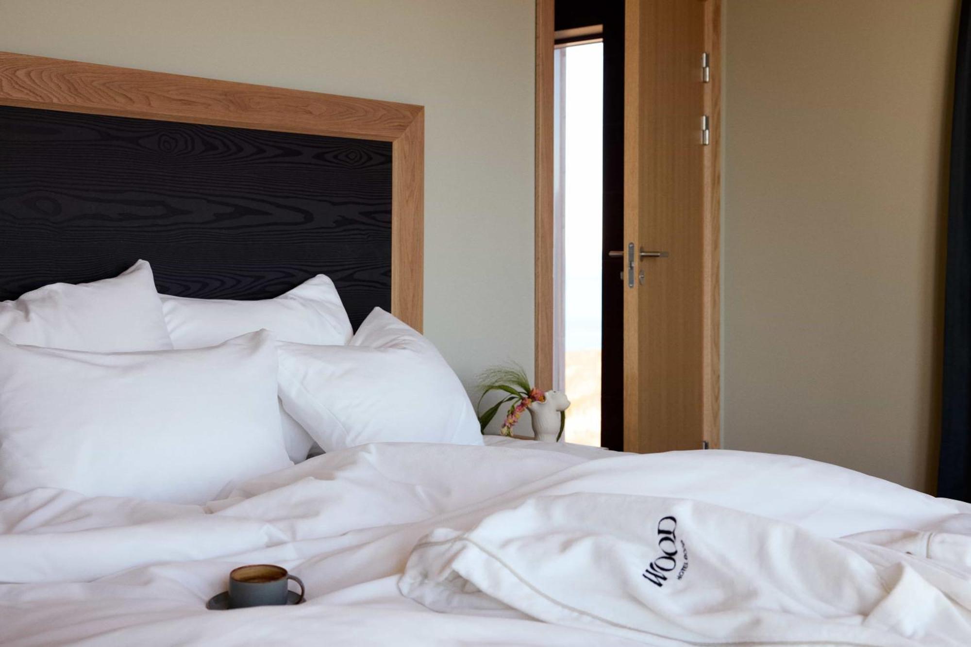 Wood Hotel Μπόντο Δωμάτιο φωτογραφία