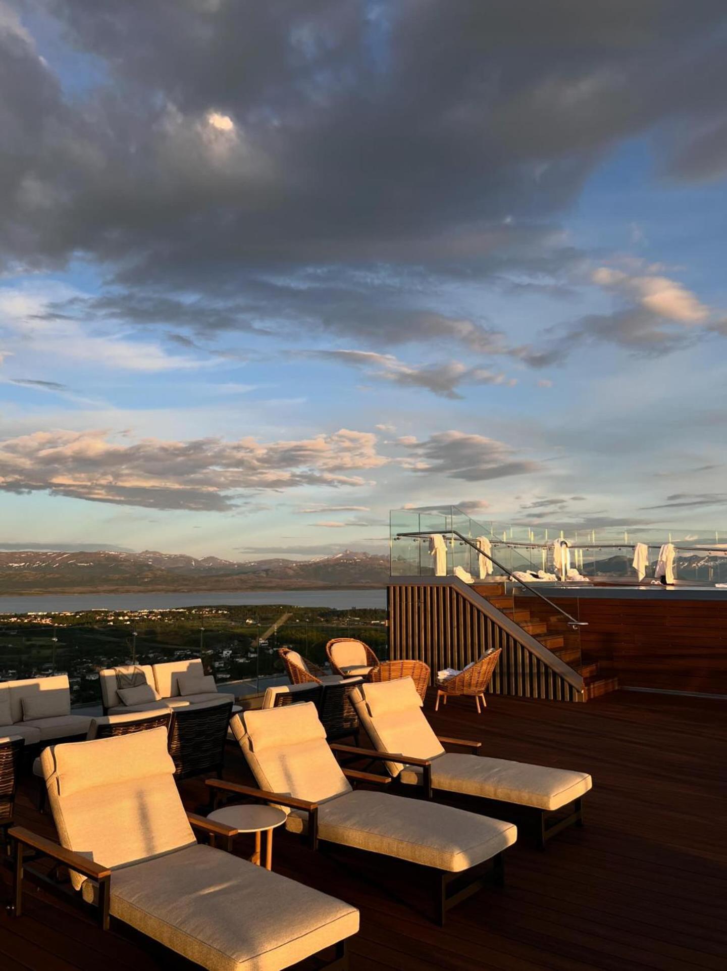 Wood Hotel Μπόντο Εξωτερικό φωτογραφία